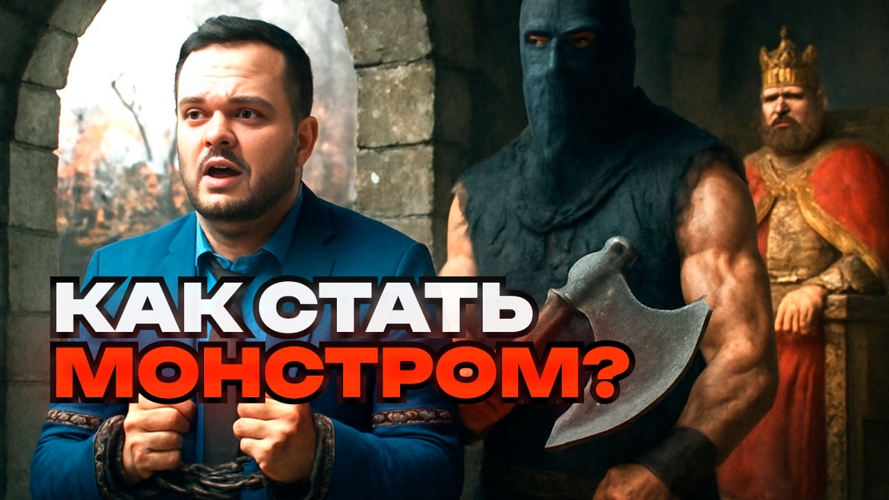 Макиавелли - гений манипуляции и политики без совести