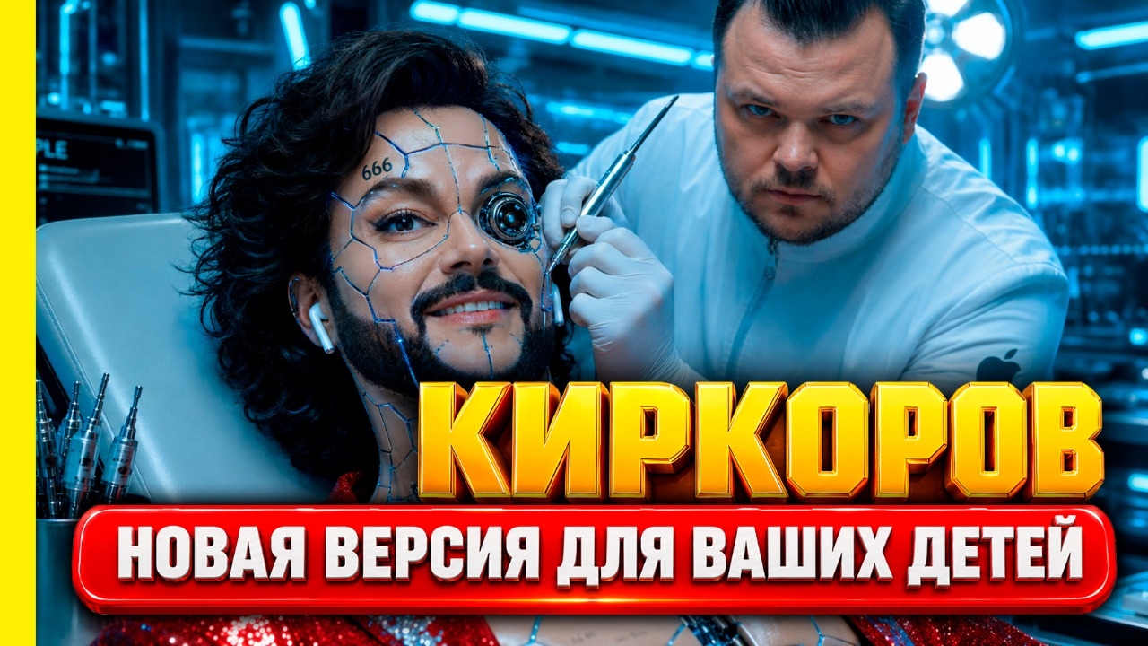 Препарируем Киркорова: умение адаптации