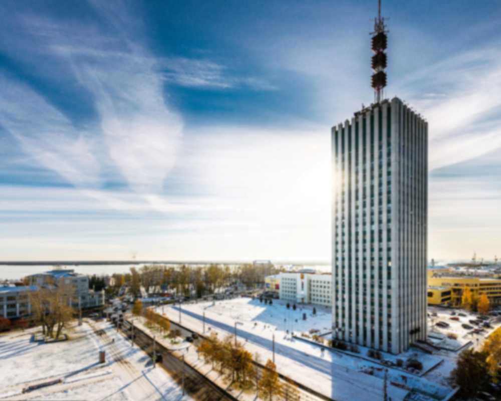 Архангельск
