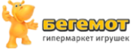 Гипермаркет Бегемот - Наш клиент по сео раскрутке сайта в Архангельску
